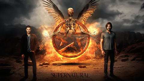 Supernatural Evreni Kapanıyor: Çizgi Roman Finali ve Dijital Dönüş