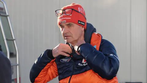 Polonya Skisıçlama Takımında Stefan Horngacher Dönemi Başladı
