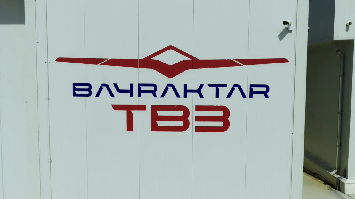 Bayraktar TB3 ve CİRİT Füzesi Testi Başarıyla Tamamlandı Bayraktar TB3 ve CİRİT Füzesi Testi Başarıyla Tamamlandı