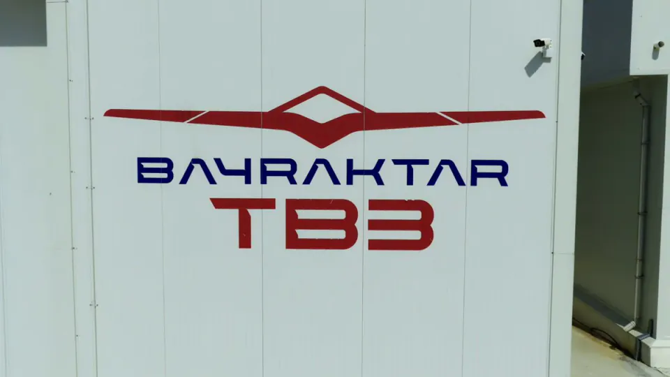 Bayraktar TB3 ve CİRİT Füzesi Testi Başarıyla Tamamlandı görseli