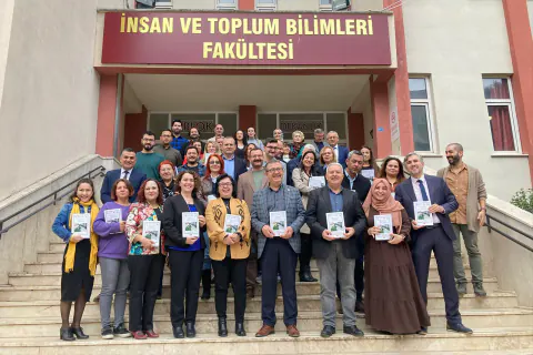 Dicle Üniversitesi Sivil Havacılık'ta İstihdam Hamlesi: Yeni Bölümler ve Fakülte Hedefi