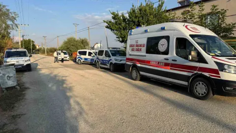 Konya Ereğli'de traktör kazası: 4 yaşındaki çocuk hayatını kaybetti, babası gözaltında