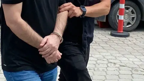 İstanbul Merkezli 8 İlde Yasa Dışı Bahis Operasyonu: 26 Gözaltı
