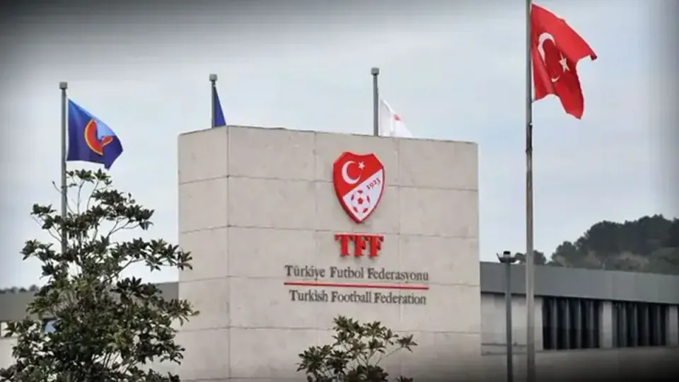 TFF'den 2026-2027 Sezonu Yabancı Kuralı Kararı: 10+4 Devam Ediyor görseli