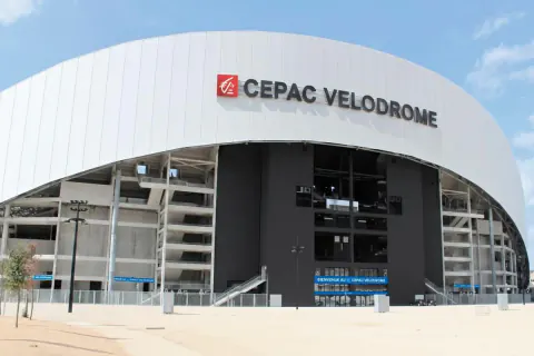Marseille'in Stadı İsim Değiştirdi: Vélodrome'da CEPAC Dönemi Başladı