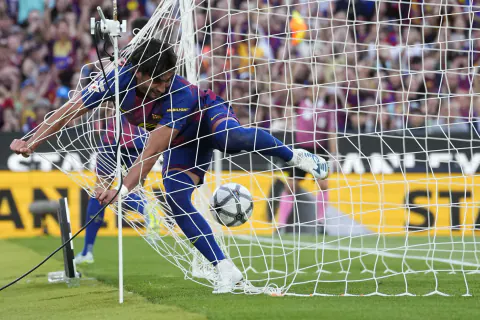 Barcelona'da Ferran Torres Bilmecesi: Flick'in Kararı ve 60 Milyon Euro