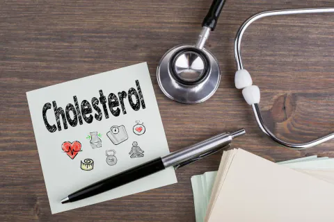Diyetin Kolesterol Üzerindeki Etkisi Genetikle mi Şekilleniyor? Stanford Araştırması