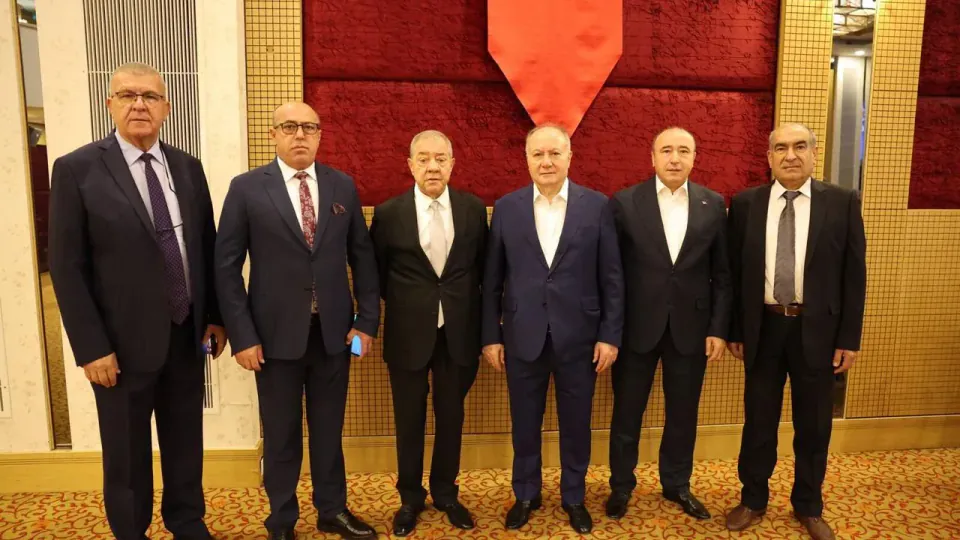 Edip Gülnar: "Köprü ve otoyolların değeri ihale bedeliyle ölçülemez" görseli