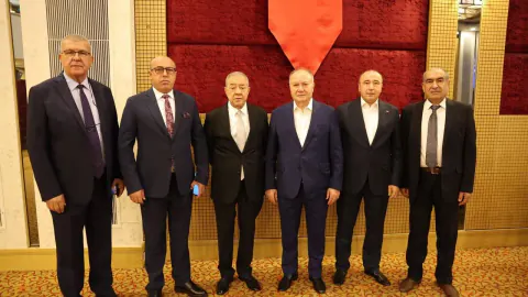 Edip Gülnar: "Köprü ve otoyolların değeri ihale bedeliyle ölçülemez"