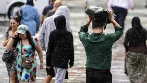 İstanbul'da Sağanak Alarmı: Su Baskını Riski ve Kritik Uyarılar