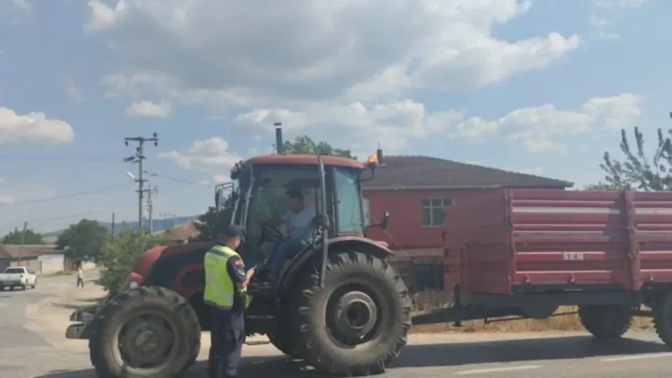 Kırsalda Can Pazarı: Traktör Kazaları Neden Durdurulamıyor? görseli