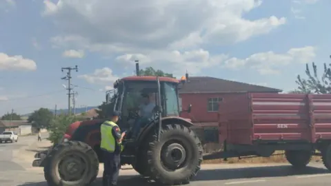 Kırsalda Can Pazarı: Traktör Kazaları Neden Durdurulamıyor?