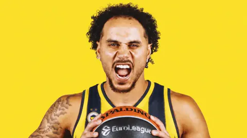 Basketbolda Tarihi İmza: Shane Larkin Fenerbahçe'de