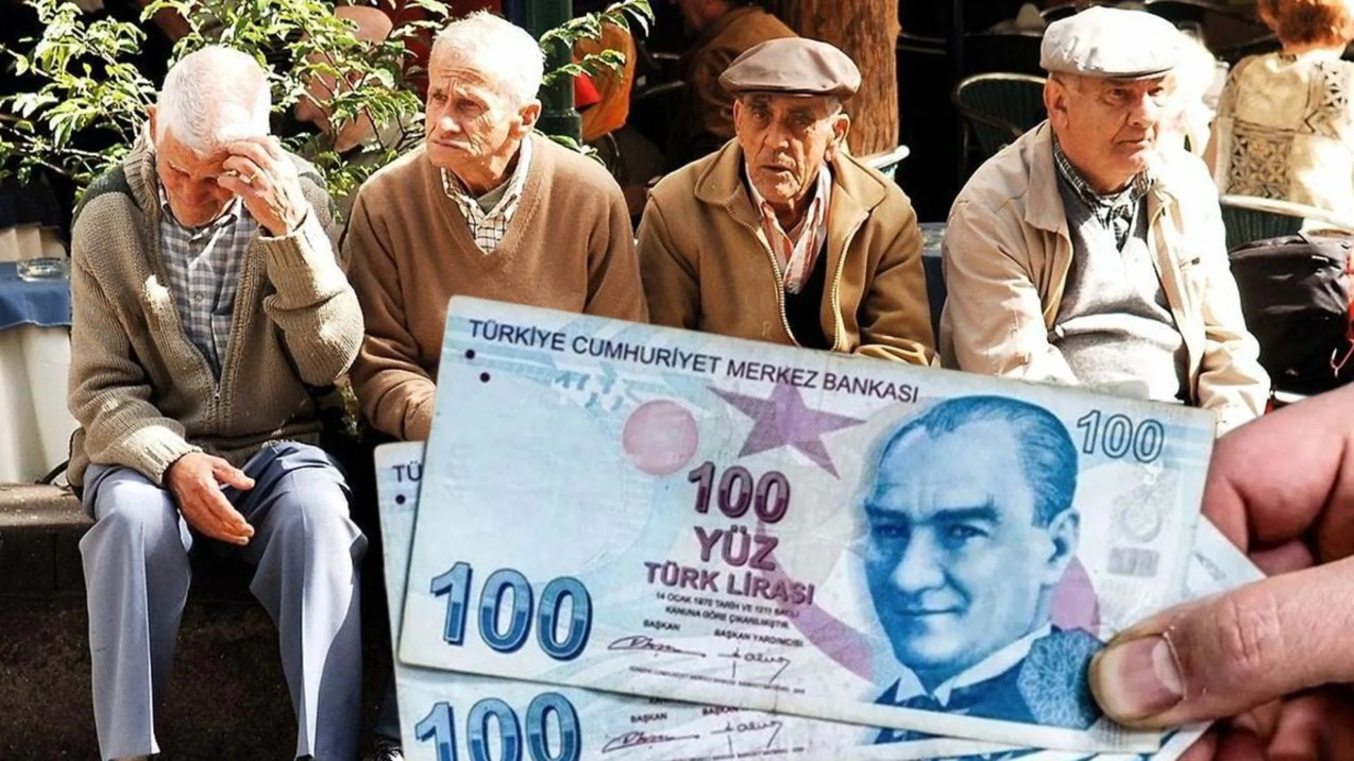 Almanya'da Memur Emekliliği Tartışması: Pension ve Rente Farkı Almanya'da Memur Emekliliği Tartışması: Pension ve Rente Farkı
