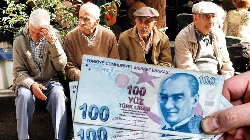 Almanya'da Memur Emekliliği Tartışması: Pension ve Rente Farkı görseli