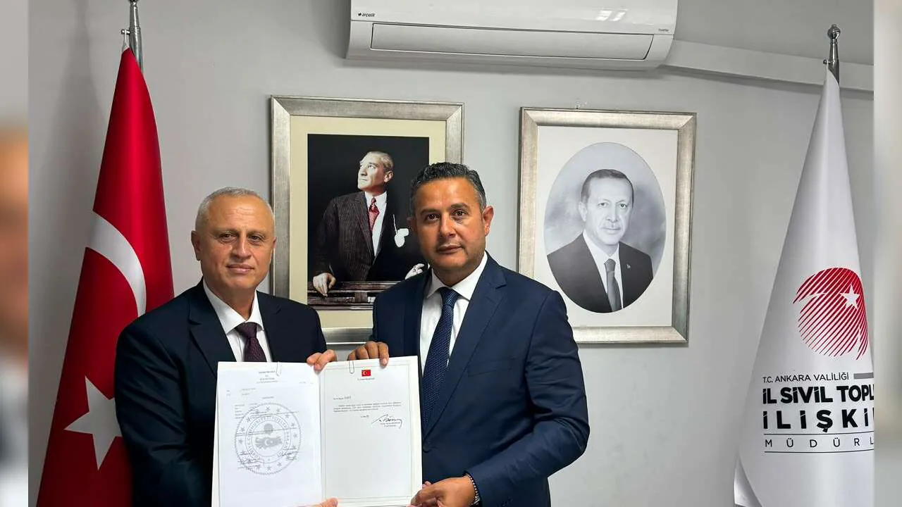 Tüketiciler Birliği Resmen Kuruldu: Başkanlığa Avukat Hasan Oğuz Altınkaynak Getirildi Tüketiciler Birliği Resmen Kuruldu: Başkanlığa Avukat Hasan Oğuz Altınkaynak Getirildi