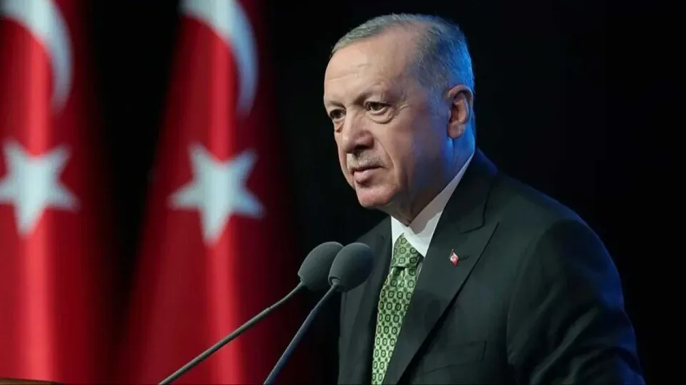 Erdoğan'dan Konut ve Esnaf Kredisi Müjdesi: Limitler Yükseliyor görseli