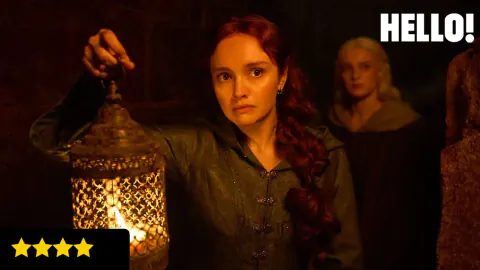 House of the Dragon 3. Sezon Dönüş Yaptı: Taht Oyunları ve Ejderhalar Yeniden Sahneye Çıkıyor