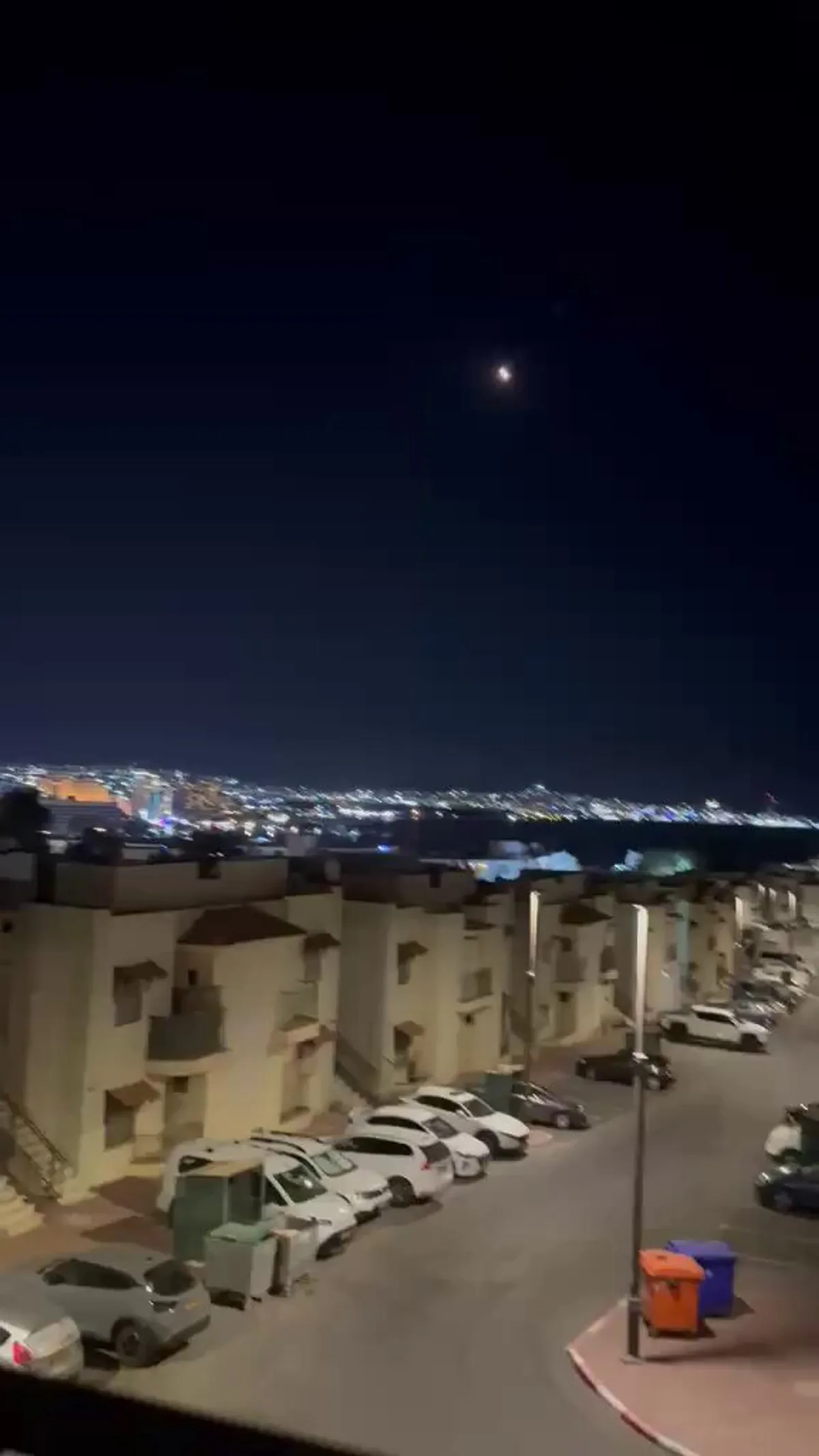 Yemen'den İsrail'in Eilat Kentine Kamikaze İHA Saldırısı Yemen'den İsrail'in Eilat Kentine Kamikaze İHA Saldırısı