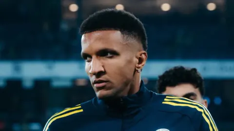 Fenerbahçe'de Rodrigo Becao Kararı: Kasımpaşa'ya Kiralandı