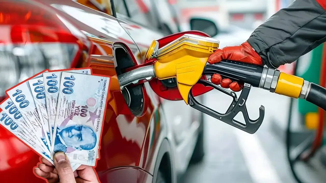 Akaryakıt fiyatlarında yeni indirim kapıda: Motorin ve benzin ne kadar düşecek? Akaryakıt fiyatlarında yeni indirim kapıda: Motorin ve benzin ne kadar düşecek?