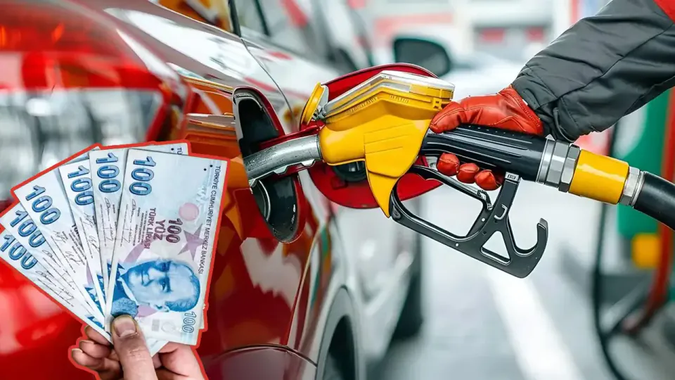 Akaryakıt fiyatlarında yeni indirim kapıda: Motorin ve benzin ne kadar düşecek? görseli
