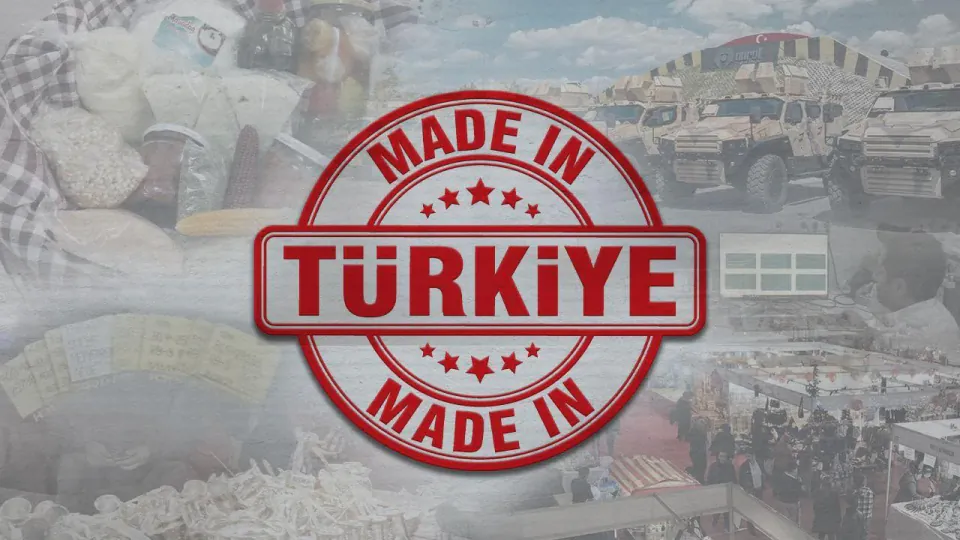 KÖİ projelerinde yerli mal kullanımı zorunlu hale getirildi: Yeni tebliğ Resmi Gazete'de görseli
