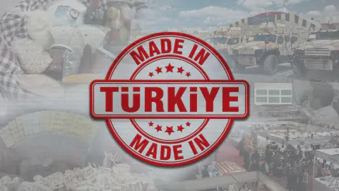 KÖİ projelerinde yerli mal kullanımı zorunlu hale getirildi: Yeni tebliğ Resmi Gazete'de