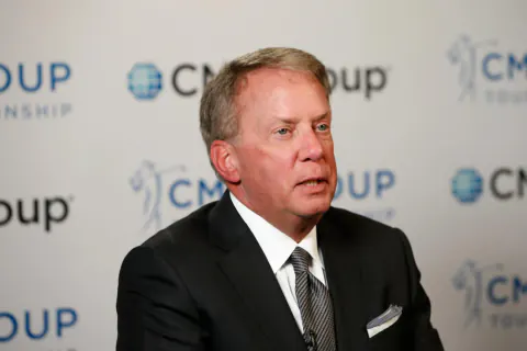 CME CEO Terry Duffy'den ABD'li Yatırımcılara Kritik Vergi Uyarısı