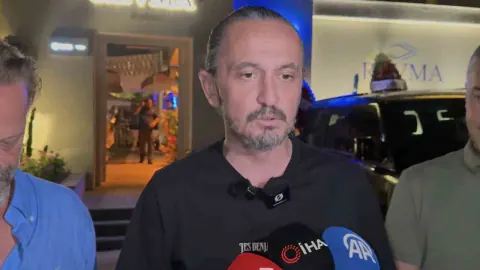 Tuncay Şanlı'dan A Milli Takım'a Destek: "Eleştirilerin Dozunu Azaltın"