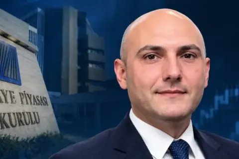 Eski SPK Daire Başkanı Erman Çete fon soruşturmasında tutuklandı