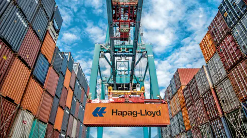 Deniz Taşımacılığında Dev Birleşme: Hapag-Lloyd ve ZIM Hamlesi