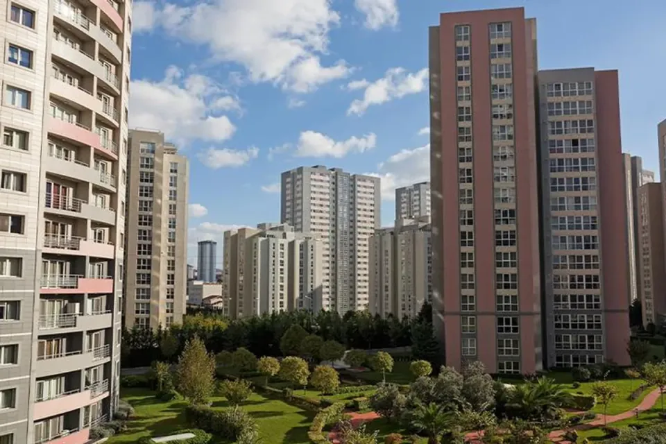Apartman Tadilatlarında Yeni Dönem: Komşu Onayı Şartı Geliyor görseli