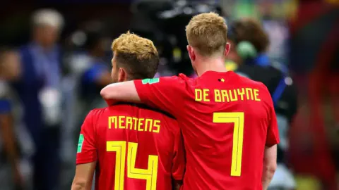 Galatasaray Transferde Dev Hamle: Kevin De Bruyne İçin Gaza Basıldı