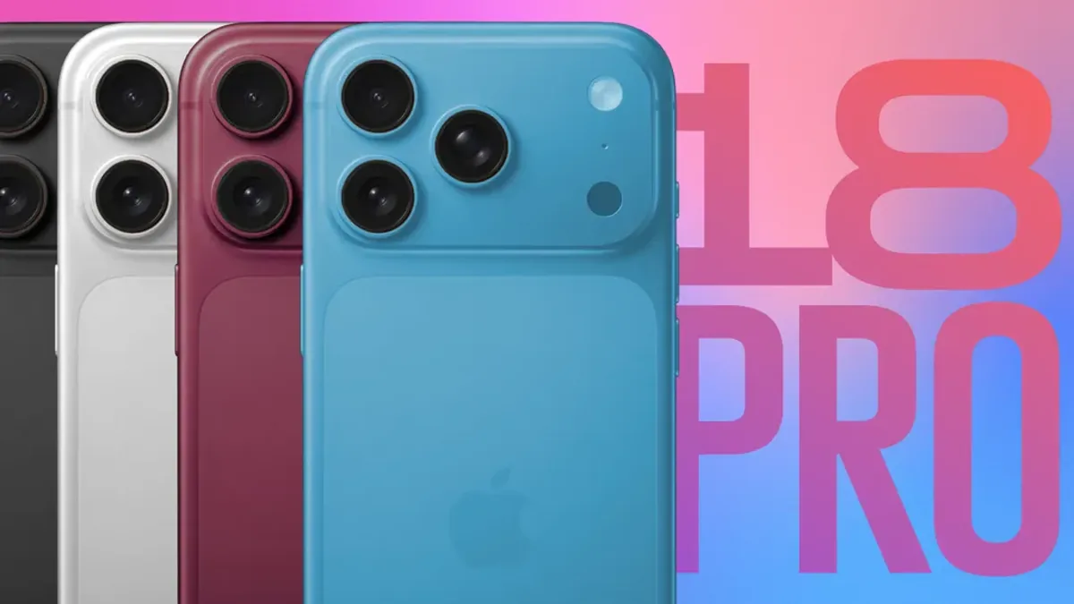 iPhone 18 Sızıntıları: Katlanabilir Ekran ve Yeni Kamera Teknolojisi iPhone 18 Sızıntıları: Katlanabilir Ekran ve Yeni Kamera Teknolojisi