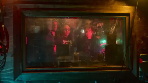 Efsanevi Metal Grubu Sleep Geri Dönüyor: Kadro Değişikliği ve Yeni Turne