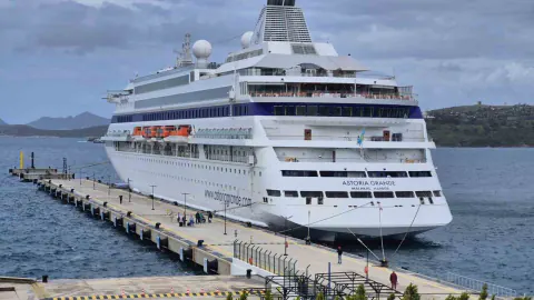 Kroatya Turizminde 'Yüksek Fiyat' Krizi: Tatilciler Rotayı Değiştirdi