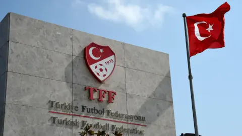 TFF bahis soruşturması: Dört büyükten 31 yönetici PFDK'ya sevk edildi