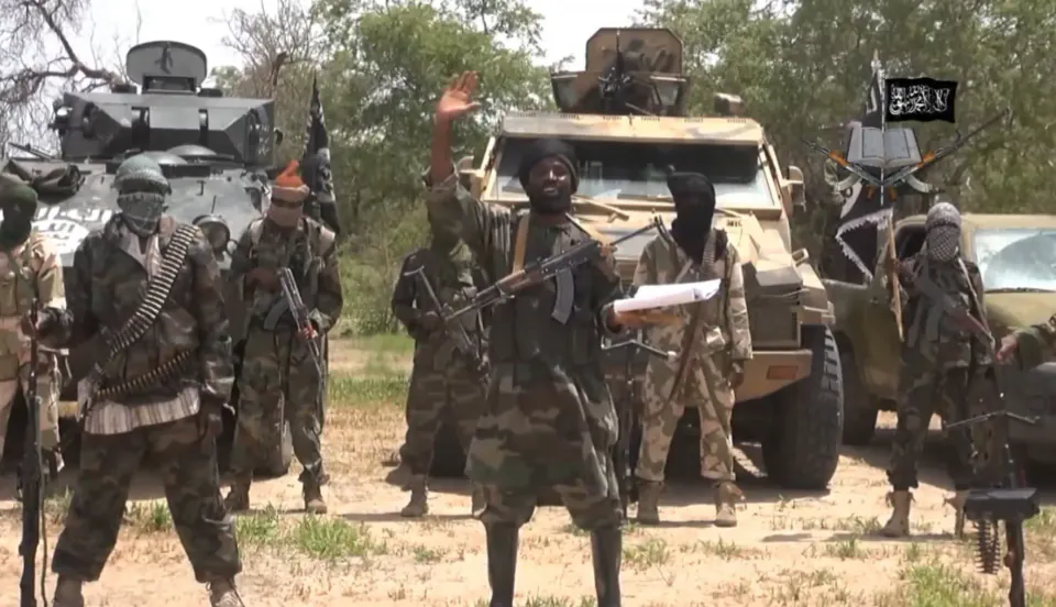 Sahel'de Kız Çocukları Krizi: Boko Haram ve Modern Kölelik Kıskacı görseli