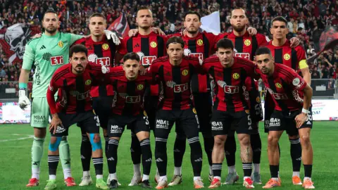 Kaan Baysal'ın Yeni Durağı Belli Oldu: TFF 3. Lig'de Sürpriz İmza