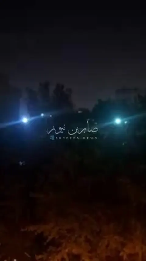 Tahran'da Hareketlilik: Hava Savunma Sistemleri Devreye Girdi