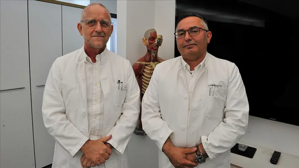 Akciğer Kanseri ile Mücadelede Yeni Dönem: Erken Teşhis ve İmmünoterapi görseli