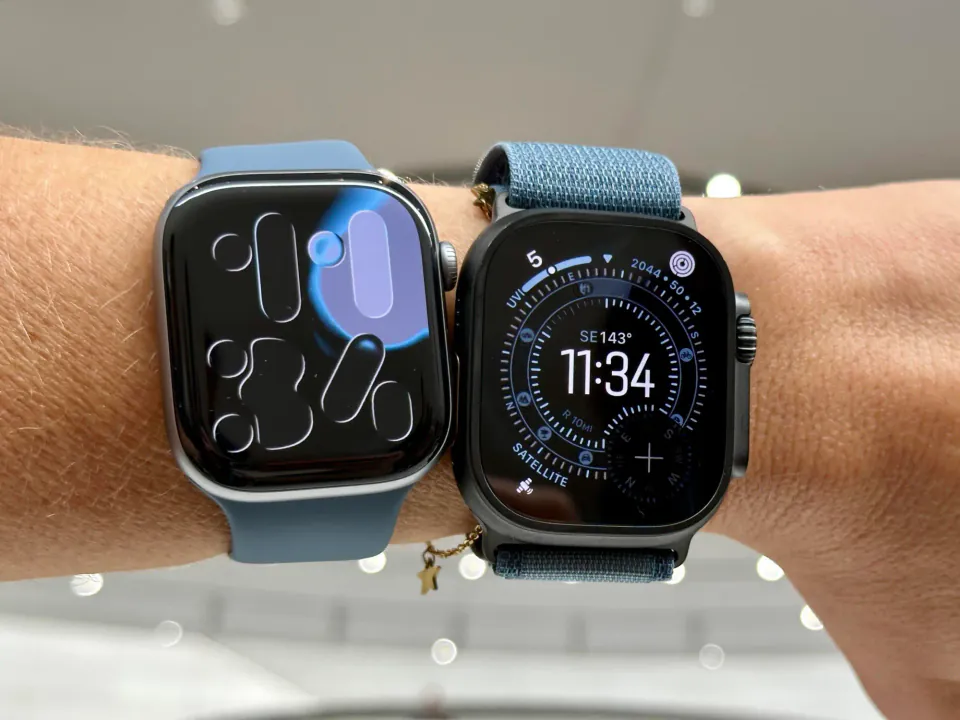 Apple Watch Ultra 4 mı Series 12 mi? Eylül'de fiyat-performans dengesi nasıl değişecek görseli