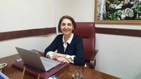CHP Adana'da İlçe Başkanları Değişiyor mu? Berfu Salıcı Yakıt ve 3 İsim Gündemde