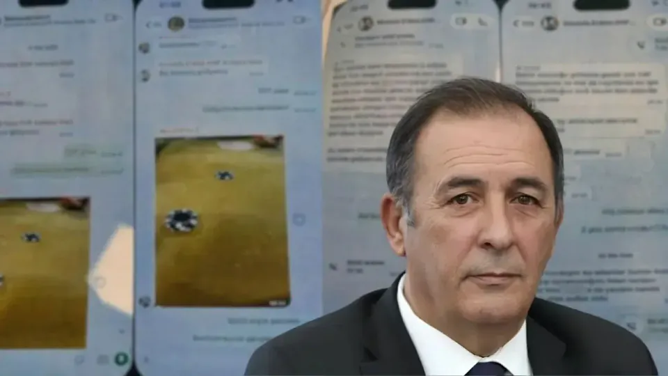 Yeni Parti Milletvekili Mustafa Erdem'e rüşvet soruşturması: 5 milyon dolarlık iddianın detayları görseli