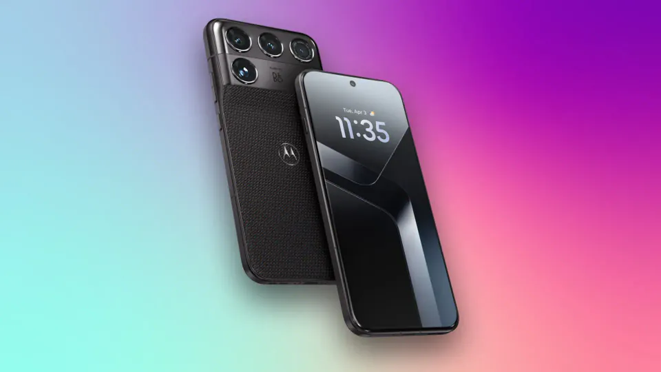 Motorola Signature 27 ABD Pazarına Giriyor: Samsung Galaxy Z Serisine Doğrudan Rakip görseli