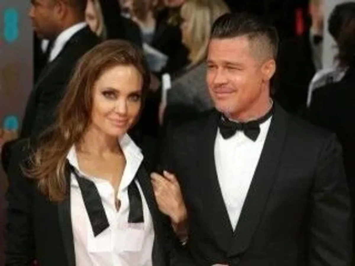 Brad Pitt ve Angelina Jolie Arasında Miraval Savaşı: Hukuki Süreçte Son Durum Brad Pitt ve Angelina Jolie Arasında Miraval Savaşı: Hukuki Süreçte Son Durum
