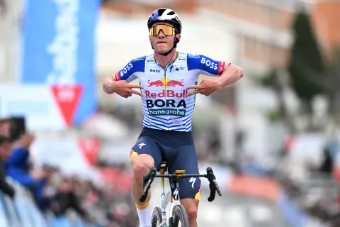 Red Bull Devrimi: Remco Evenepoel ile Yeni Süper Takım Dönemi