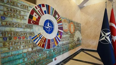 İstanbul, NATO Parlamenter Zirvesi'ne Ev Sahipliği Yapacak