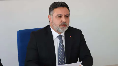 Yerköy’de çöp alanı yangınlarında suç duyurusu: Başkan Arslan “kasıtlı” dedi